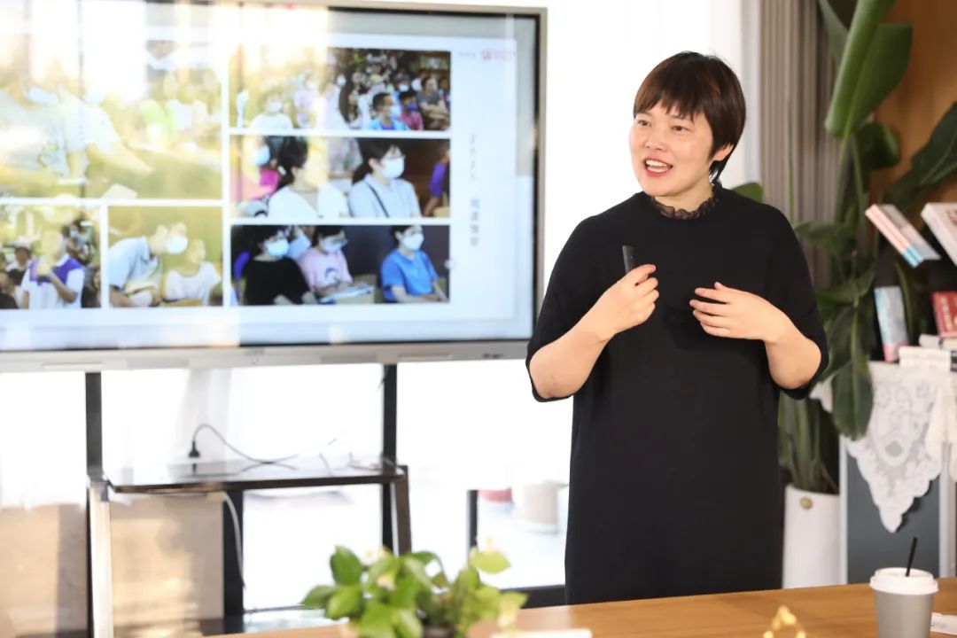 淮安特殊儿童教育
