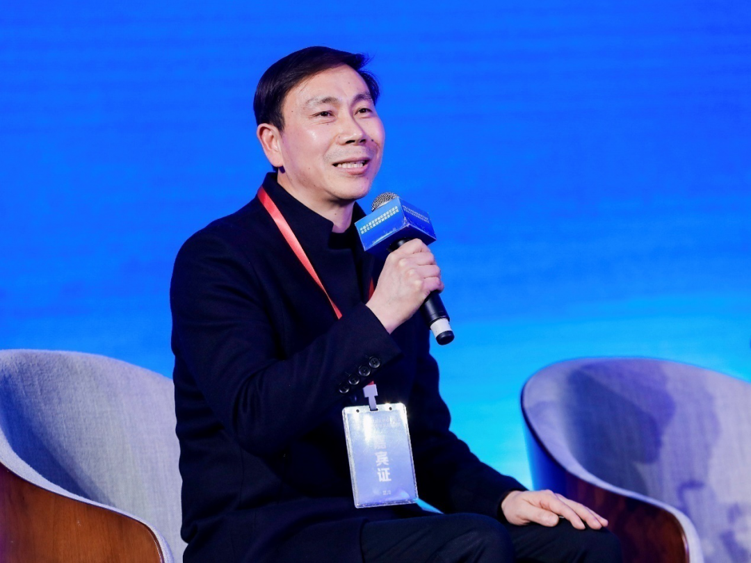 春晓实验学校·三山学校校长王忠军