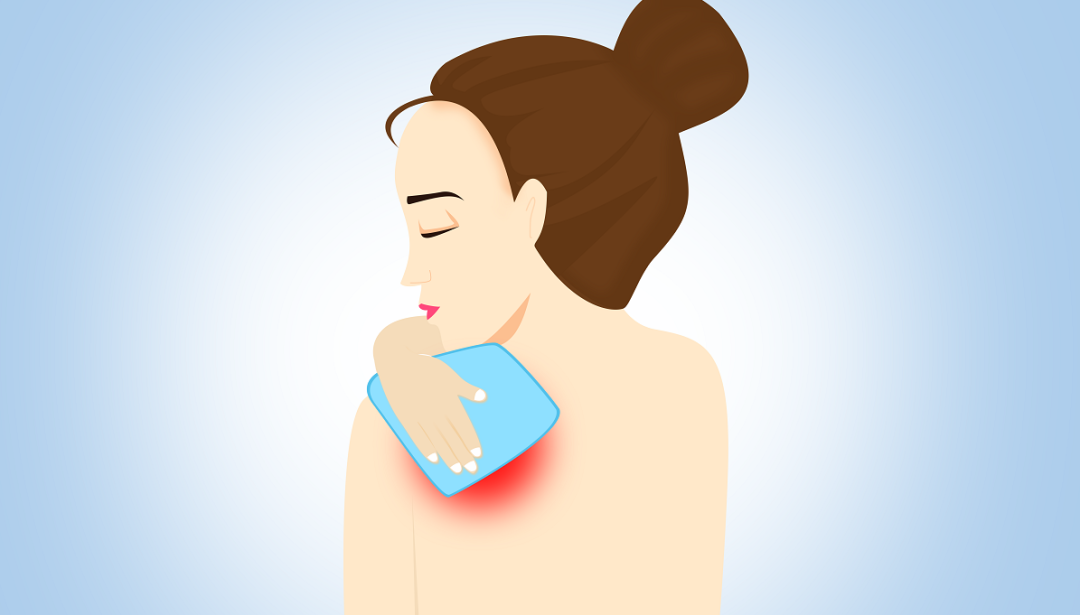 健康哪里痛就贴哪里错膏药这样贴效果才好