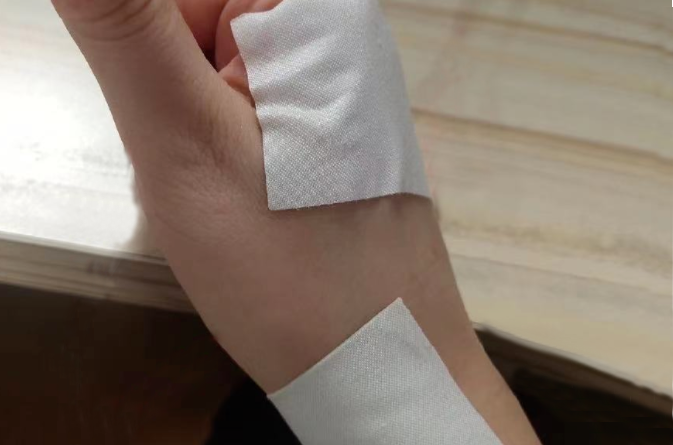 错!膏药这样贴效果才好