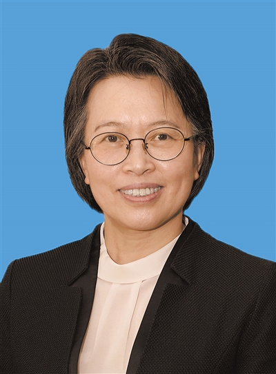 在守正创新中凝聚强大巾帼力量(声音)