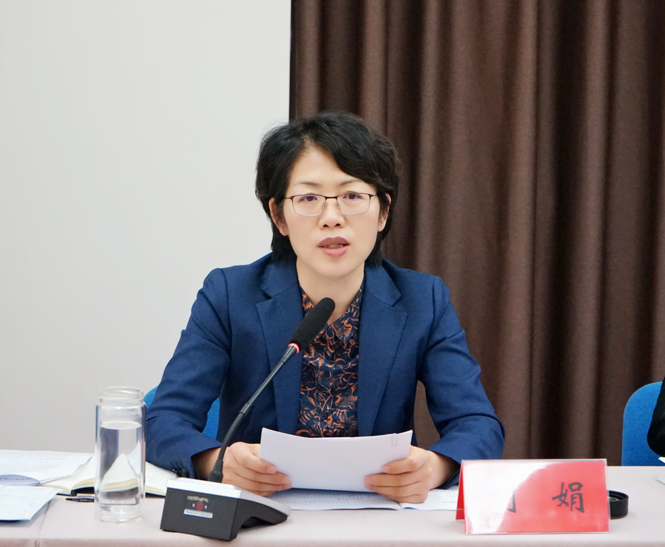 宿迁市妇联召开全市妇联系统第三季度工作交流会