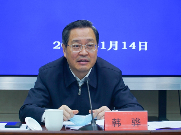 扬州召开儿童友好城市试点申创工作会议