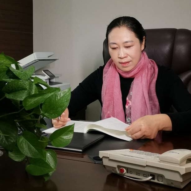 省特级教师王笑梅通师教育为梦想点亮色彩