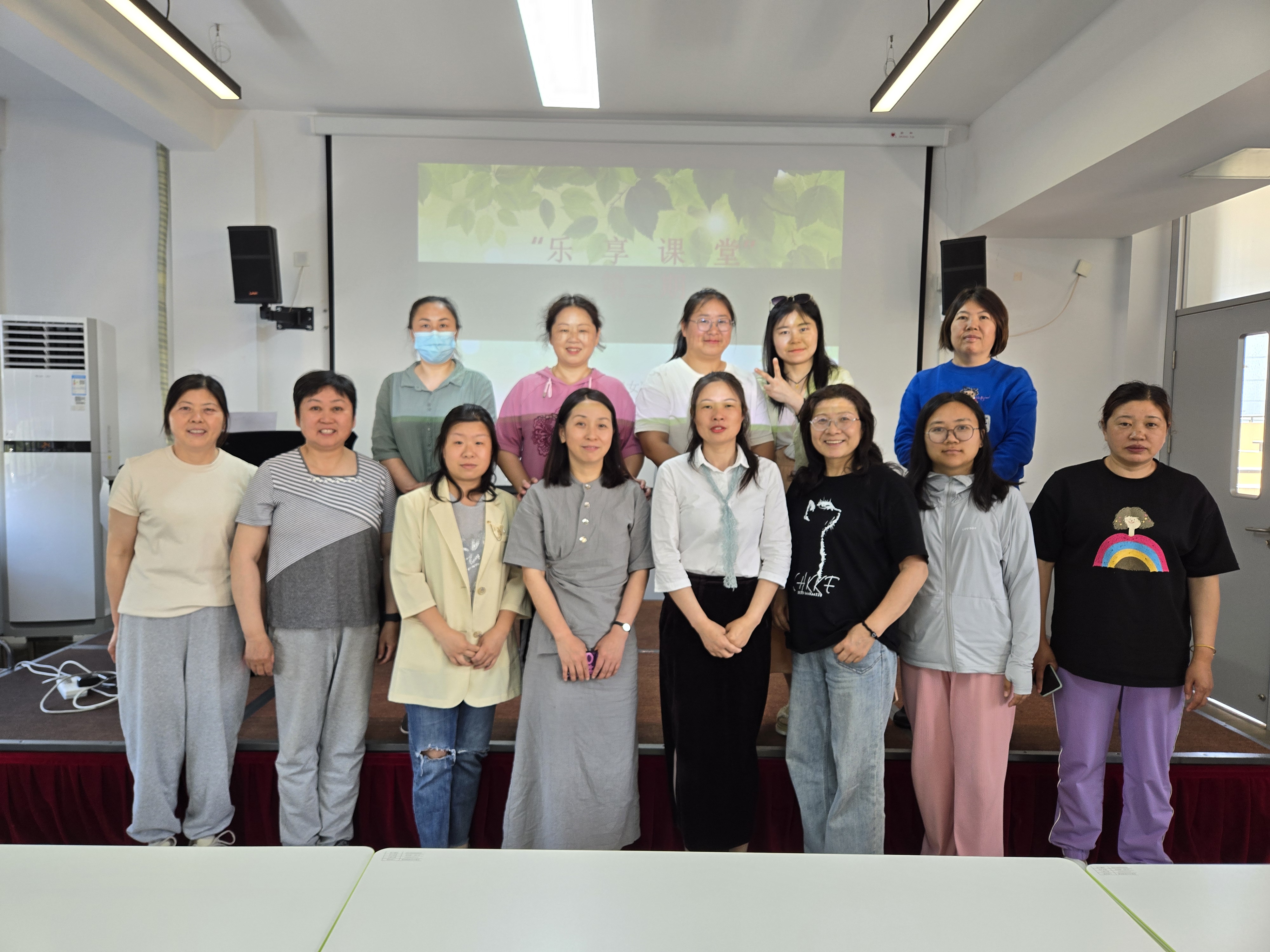 课程回顾 | 扬州市妇联:第三期女性职业技能提升公益课结课啦!